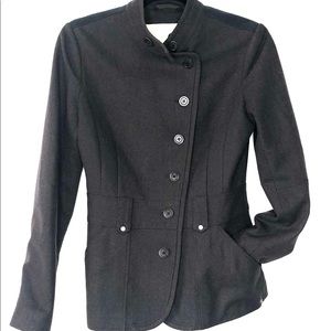 Aritzia Community Recycled Wool Blazer